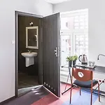호스텔 Mish Mash Nowogrodzka