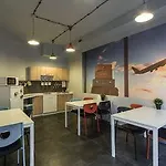 호스텔 Mish Mash Nowogrodzka *
