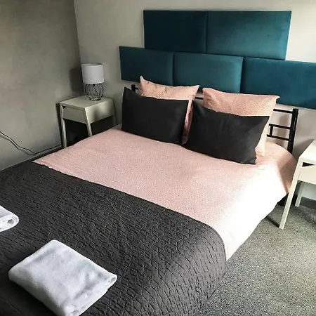 Mish Mash Nowogrodzka بيت شباب *