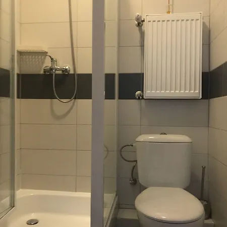 Mish Mash Nowogrodzka