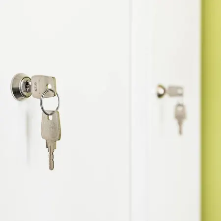 Mish Mash Nowogrodzka بيت شباب *