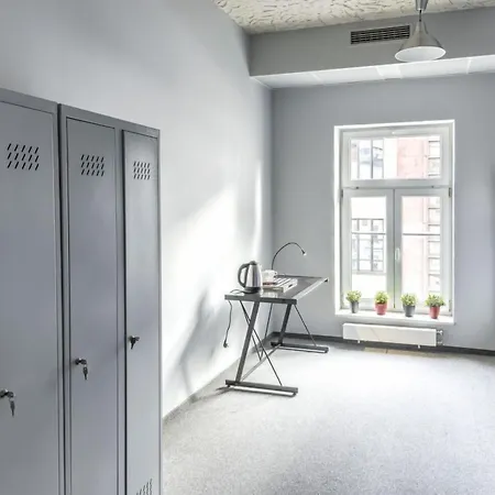 Mish Mash Nowogrodzka * وارسو