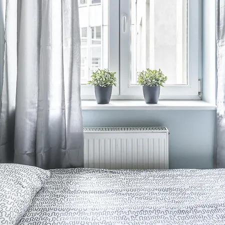 Mish Mash Nowogrodzka *