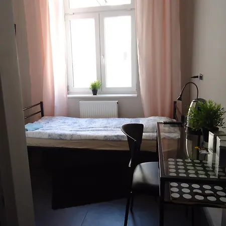 Hostel Mish Mash Nowogrodzka Varsó