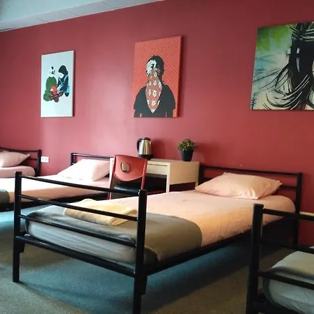 Mish Mash Nowogrodzka 바르샤바