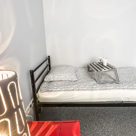 Mish Mash Nowogrodzka ワルシャワ