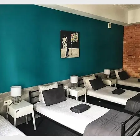 Mish Mash Nowogrodzka