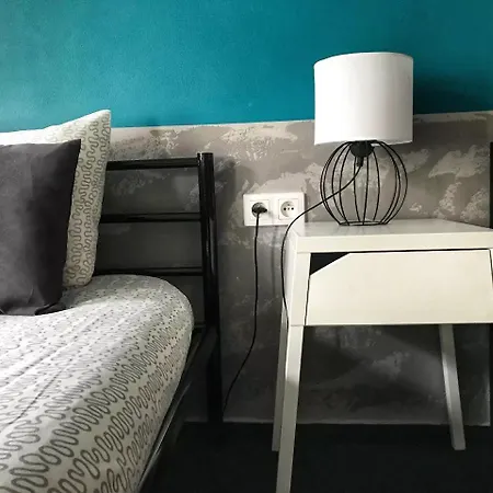 Hostel Mish Mash Nowogrodzka