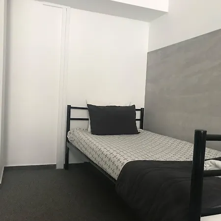 Mish Mash Nowogrodzka Hostel