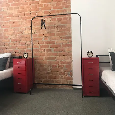 Mish Mash Nowogrodzka *