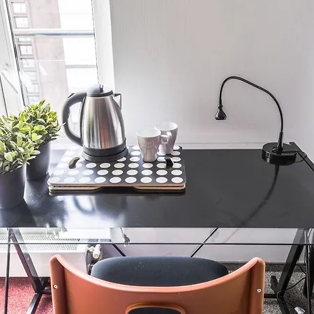 Mish Mash Nowogrodzka