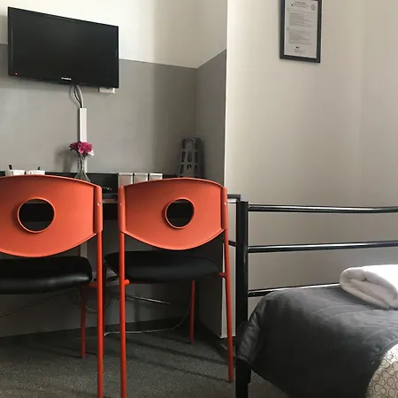 Mish Mash Nowogrodzka