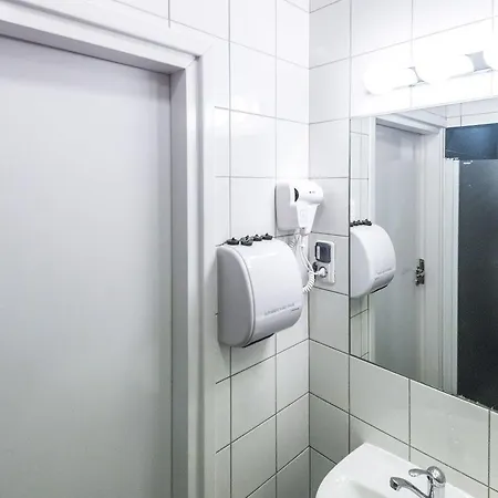 Mish Mash Nowogrodzka