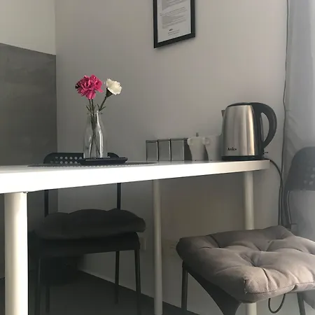 Mish Mash Nowogrodzka *