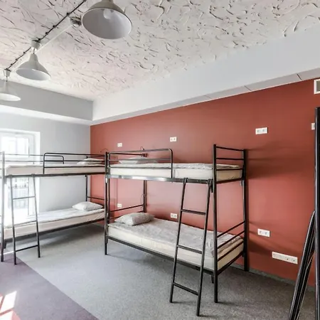 Mish Mash Nowogrodzka