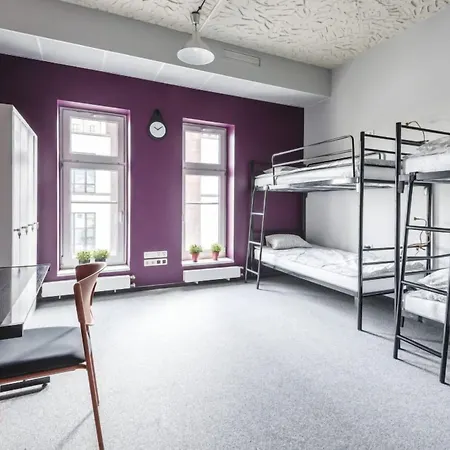 Mish Mash Nowogrodzka