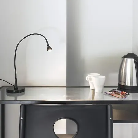 Mish Mash Nowogrodzka *