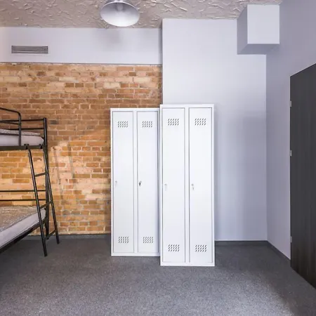 Mish Mash Nowogrodzka