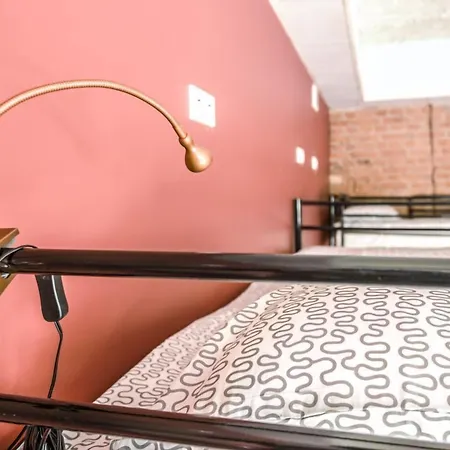 ホステル Mish Mash Nowogrodzka *