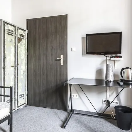 Hostel Mish Mash Nowogrodzka