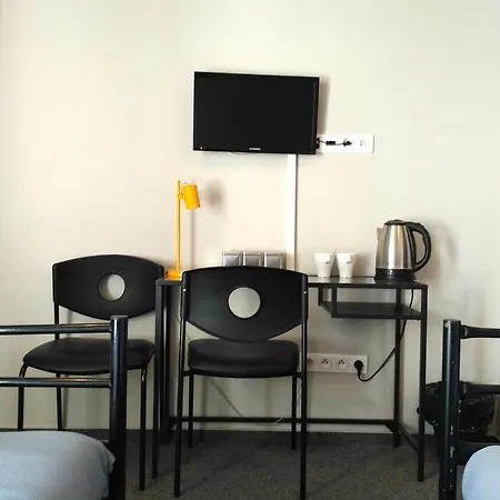 Mish Mash Nowogrodzka *