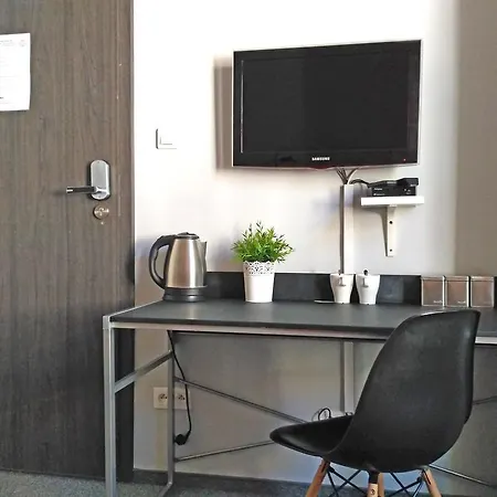 Mish Mash Nowogrodzka