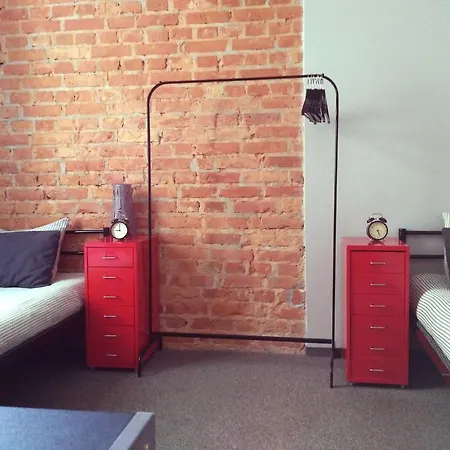 Mish Mash Nowogrodzka * Varşova