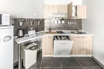 Mish Mash Nowogrodzka Hostel *