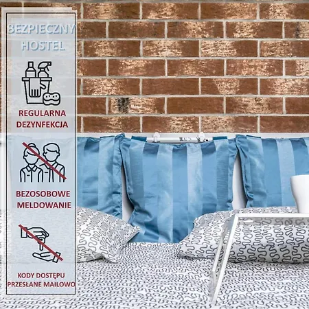 Mish Mash Nowogrodzka *