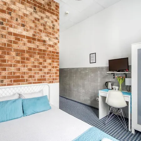 Mish Mash Nowogrodzka Warszawa