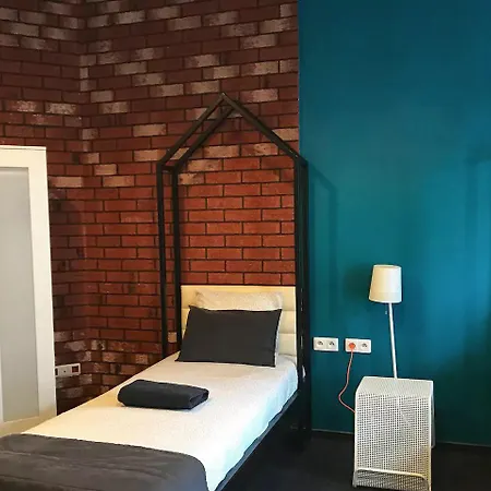 Mish Mash Nowogrodzka *