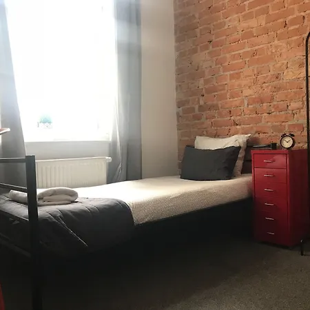 Vandrerhjem Mish Mash Nowogrodzka