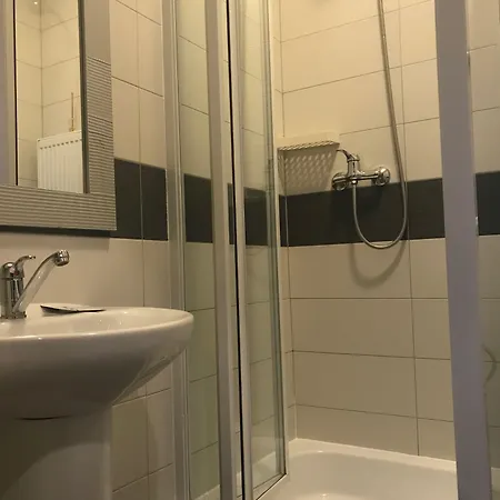 Mish Mash Nowogrodzka Vandrerhjem *