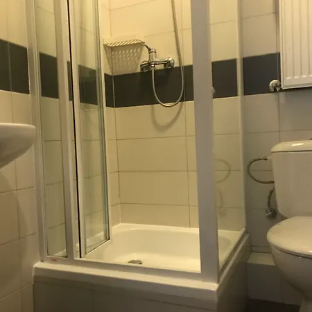 Mish Mash Nowogrodzka Vandrerhjem *