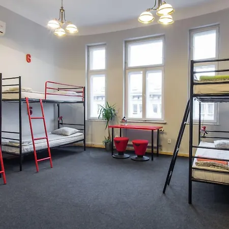 Mish Mash Nowogrodzka Warszawa