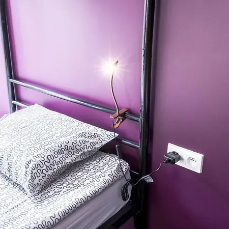 Mish Mash Nowogrodzka