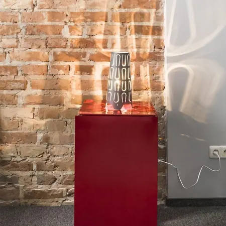 Mish Mash Nowogrodzka *