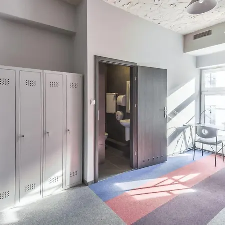 Mish Mash Nowogrodzka *