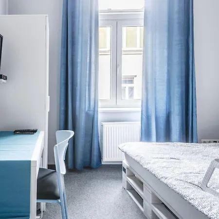 Mish Mash Nowogrodzka * Warszawa