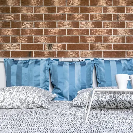 Mish Mash Nowogrodzka * Warszawa