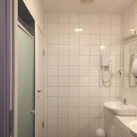 Vandrerhjem Mish Mash Nowogrodzka *