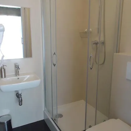 Mish Mash Nowogrodzka * Warszawa