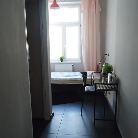 Mish Mash Nowogrodzka * Warszawa