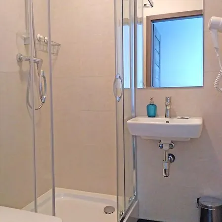 Vandrerhjem Mish Mash Nowogrodzka Warszawa