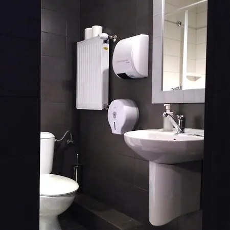 Mish Mash Nowogrodzka