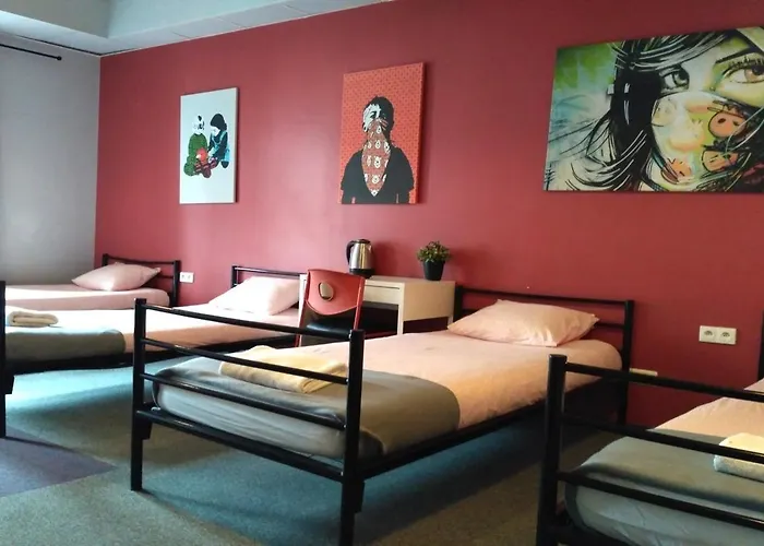 Mish Mash Nowogrodzka Warszawa