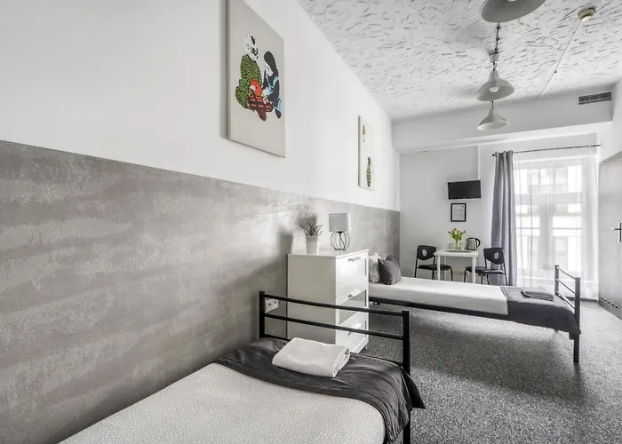 Mish Mash Nowogrodzka