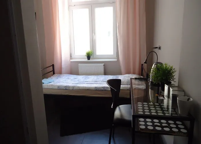 Mish Mash Nowogrodzka Hostel *