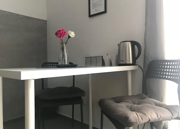 Mish Mash Nowogrodzka *