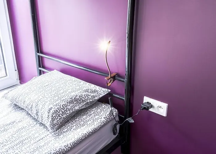 Mish Mash Nowogrodzka